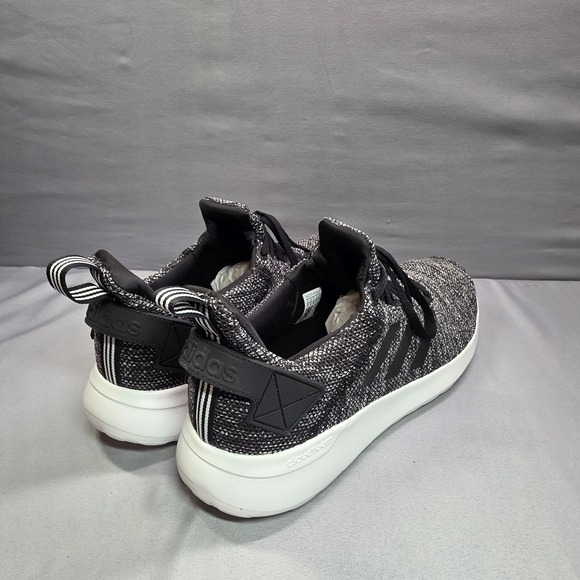 Adidas Mens Lite Racer BYD FY0245 Black Running Shoes Sneakers Size 13 - Picture 8 of 16